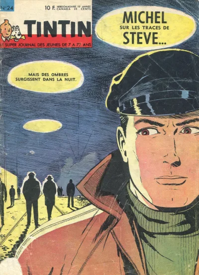 Cover of Volume #196324