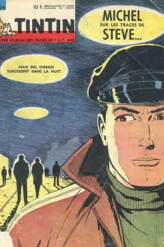 Issue #196324
