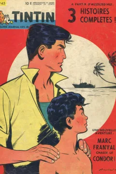 Issue #196345
