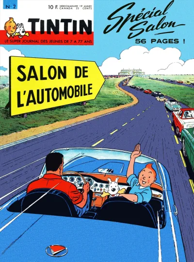 Cover of Volume #196402
