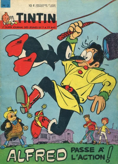 Cover of Volume #196405