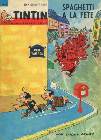 Cover of Volume #196406