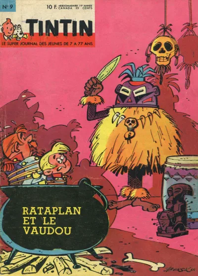 Cover of Volume #196409
