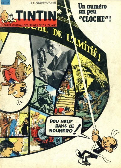 Cover of Volume #196412