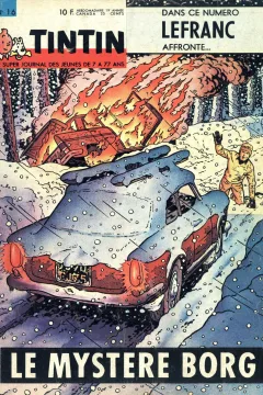 Issue #196416