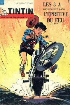 Issue #196418