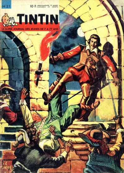 Cover of Volume #196421