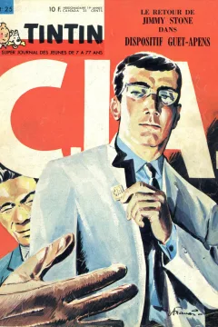 Issue #196425