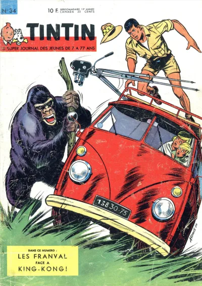 Cover of Volume #196434