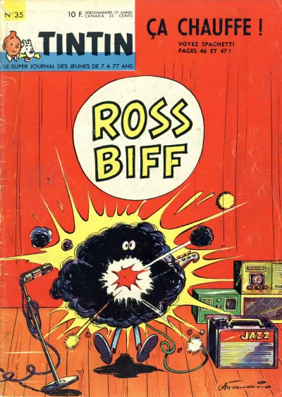 Cover of Volume #196435