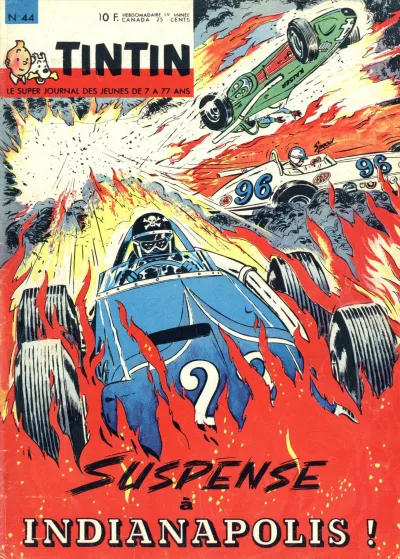 Cover of Volume #196444