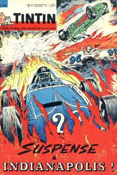 Issue #196444
