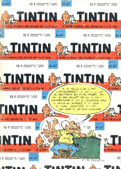 Cover of Volume #196447