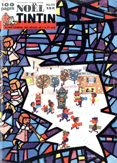 Cover of Volume #196450