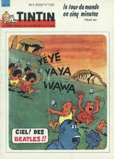 Cover of Volume #196505