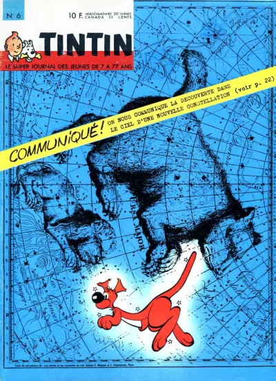 Cover of Volume #196506
