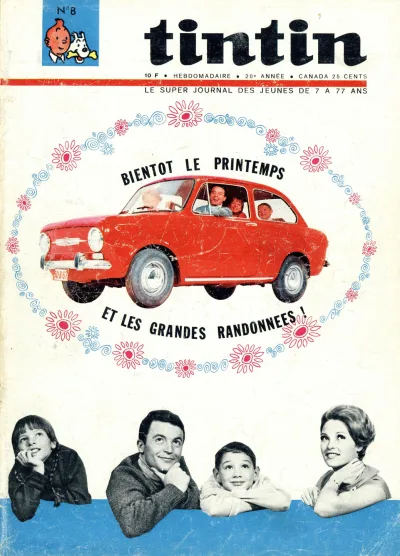 Cover of Volume #196508
