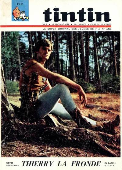 Cover of Volume #196509
