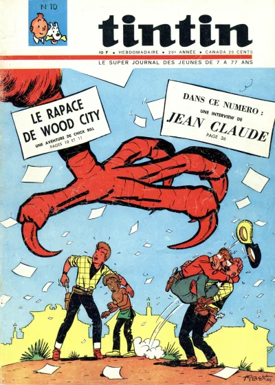 Cover of Volume #196510