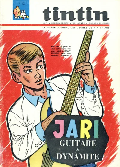 Cover of Volume #196512