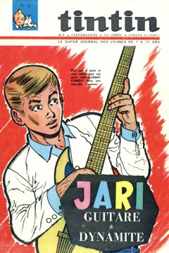 Issue #196512