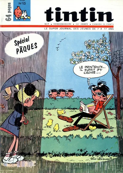 Cover of Volume #196515