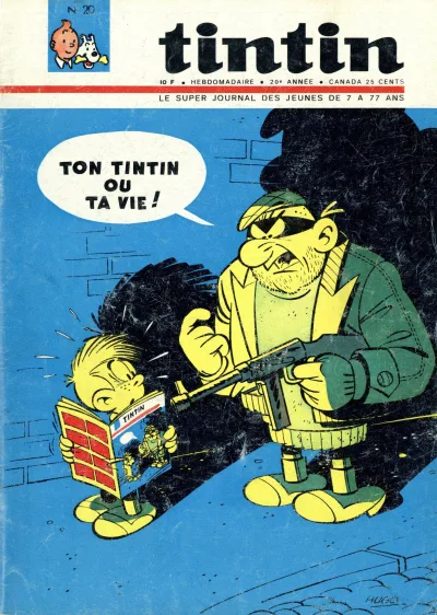 Cover of Volume #196520