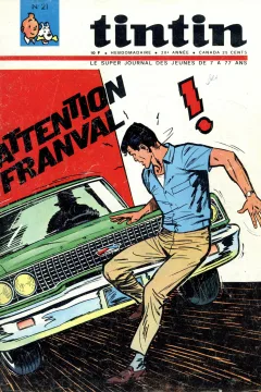 Issue #196521