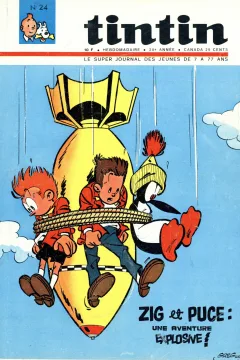 Issue #196524