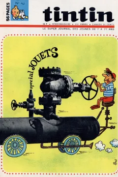 Issue #196543
