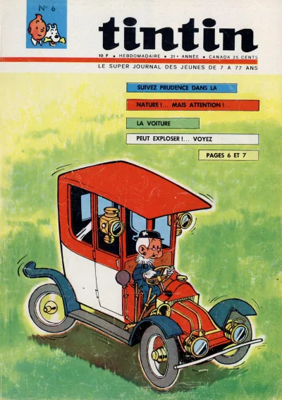 Cover of Volume #196606