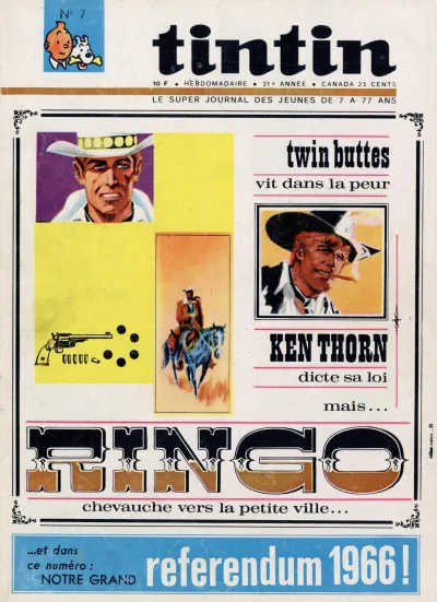 Cover of Volume #196607