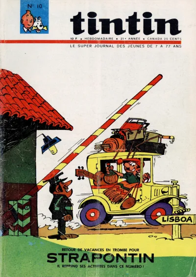 Cover of Volume #196610