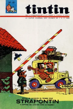 Issue #196610