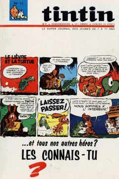 Issue #196611