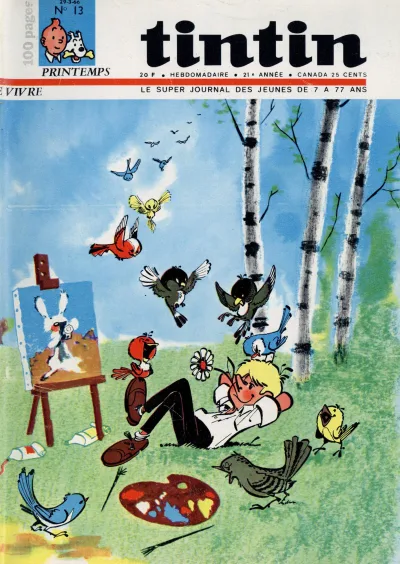 Cover of Volume #196613