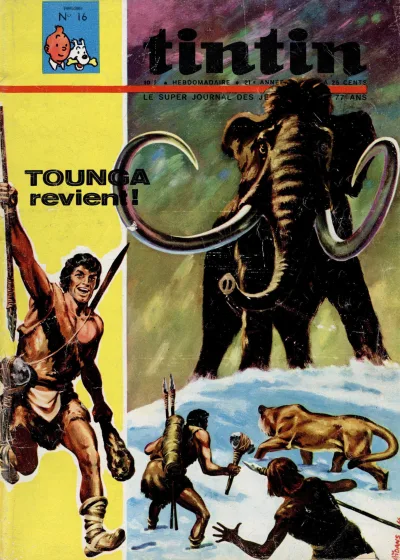 Cover of Volume #196616