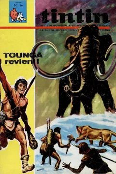 Issue #196616