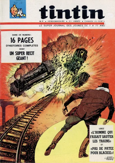 Cover of Volume #196619