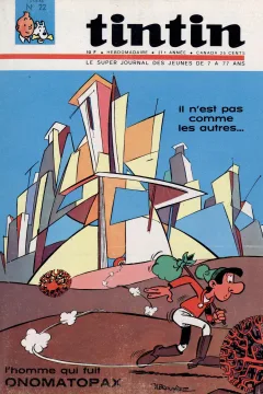 Issue #196622