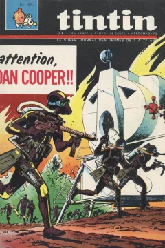 Issue #196645
