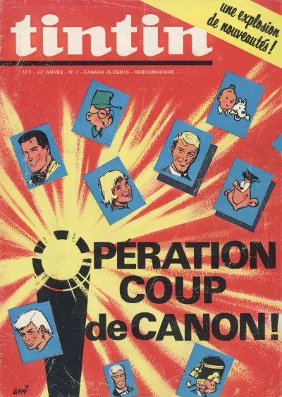 Cover of Volume #196703