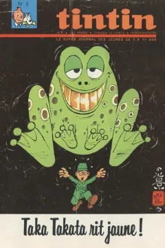 Issue #196705
