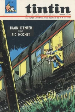Issue #196709