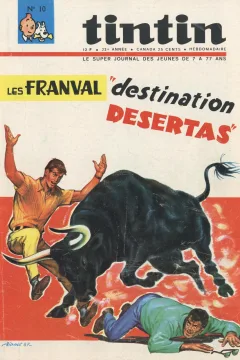 Issue #196710