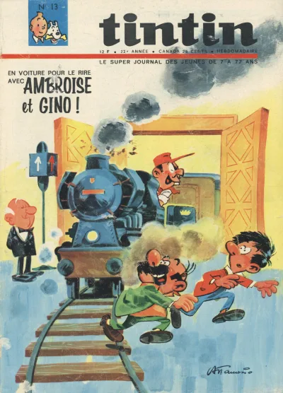 Cover of Volume #196713