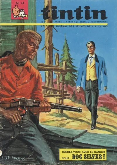 Cover of Volume #196714