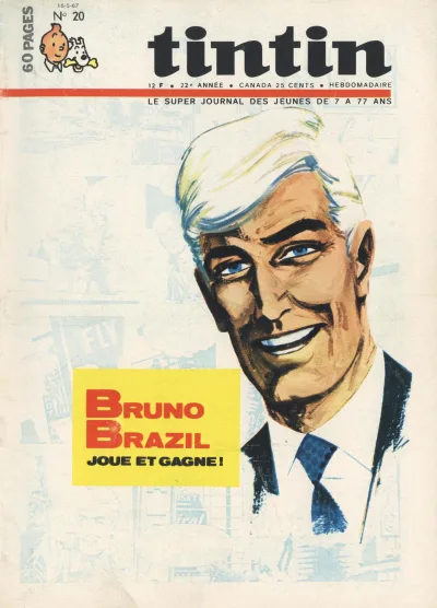 Cover of Volume #196720
