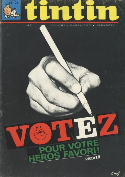 Cover of Volume #196721