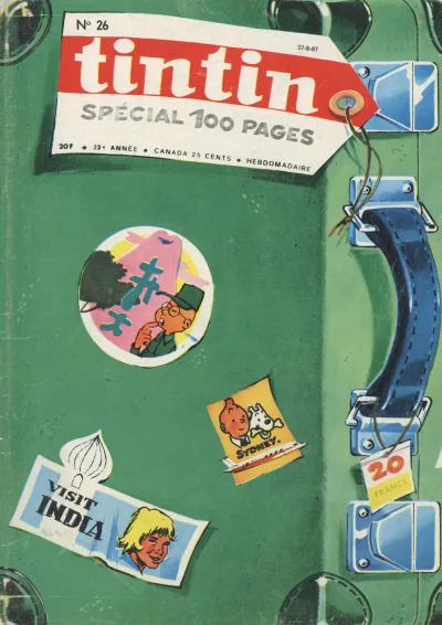Cover of Volume #196726